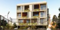 Apartments in a mixed-use complex with pools and spa in Universal, Paphos — thumbnail 23
