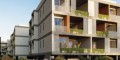 Apartments in a mixed-use complex with pools and spa in Universal, Paphos — thumbnail 25