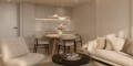 Apartments in a mixed-use complex with pools and spa in Universal, Paphos — thumbnail 27