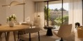 Apartments in a mixed-use complex with pools and spa in Universal, Paphos — thumbnail 28