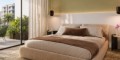 Apartments in a mixed-use complex with pools and spa in Universal, Paphos — thumbnail 29