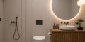 Apartments in a mixed-use complex with pools and spa in Universal, Paphos — thumbnail 30
