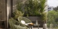 Apartments in a mixed-use complex with pools and spa in Universal, Paphos — thumbnail 31