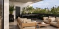 Apartments in a mixed-use complex with pools and spa in Universal, Paphos — thumbnail 36