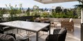 Apartments in a mixed-use complex with pools and spa in Universal, Paphos — thumbnail 37
