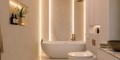 Apartments in a mixed-use complex with pools and spa in Universal, Paphos — thumbnail 38