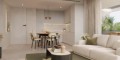 Apartments in a mixed-use complex with pools and spa in Universal, Paphos — thumbnail 39
