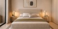 Apartments in a mixed-use complex with pools and spa in Universal, Paphos — thumbnail 41