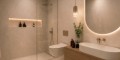 Apartments in a mixed-use complex with pools and spa in Universal, Paphos — thumbnail 43