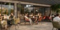 Apartments in a mixed-use complex with pools and spa in Universal, Paphos — thumbnail 45