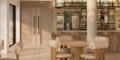 Apartments in a mixed-use complex with pools and spa in Universal, Paphos — thumbnail 49