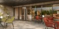 Apartments in a mixed-use complex with pools and spa in Universal, Paphos — thumbnail 50