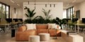 Apartments in a mixed-use complex with pools and spa in Universal, Paphos — thumbnail 59