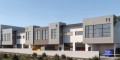Light-industrial freehold units with mezzanines in Agios Sylas (Ypsonas), Limassol — thumbnail 1