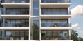 Smart apartments with underfloor heating near the Salt Lake in Faneromeni, Larnaca — thumbnail 1