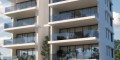 Smart apartments with underfloor heating near the Salt Lake in Faneromeni, Larnaca — thumbnail 2