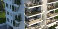 Smart apartments with underfloor heating near the Salt Lake in Faneromeni, Larnaca — thumbnail 3
