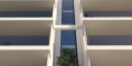 Smart apartments with underfloor heating near the Salt Lake in Faneromeni, Larnaca — thumbnail 5