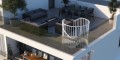 Smart apartments with underfloor heating near the Salt Lake in Faneromeni, Larnaca — thumbnail 6
