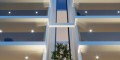 Smart apartments with underfloor heating near the Salt Lake in Faneromeni, Larnaca — thumbnail 11