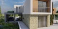 Luxury 4-bedroom villa with a pool 100 m from the sea in Sea Caves, Paphos — thumbnail 4