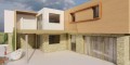 Luxury 4-bedroom villa with a pool 100 m from the sea in Sea Caves, Paphos — thumbnail 5