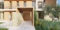 Luxury 4-bedroom villa with a pool 100 m from the sea in Sea Caves, Paphos — thumbnail 7