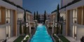 Apartments in a gated holiday complex with a canal-style swimming pool in Pyla, Larnaca — thumbnail 7