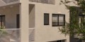 Apartments with balconies and private parking in a low-rise building in Zakaki, Limassol — thumbnail 3