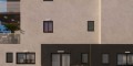 Apartments with balconies and private parking in a low-rise building in Zakaki, Limassol — thumbnail 4