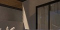 Apartments with balconies and private parking in a low-rise building in Zakaki, Limassol — thumbnail 6