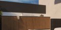 Apartments with balconies and private parking in a low-rise building in Zakaki, Limassol — thumbnail 10