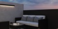 Apartments with balconies and private parking in a low-rise building in Zakaki, Limassol — thumbnail 11