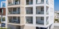 Apartments with solar panels and roof gardens in Aradippou, Larnaca — thumbnail 2