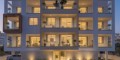Apartments with solar panels and roof gardens in Aradippou, Larnaca — thumbnail 3