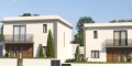 Energy-efficient villas with gardens within walking distance of the beach in Oroklini, Larnaca — thumbnail 2
