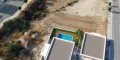 Energy-efficient villas with gardens within walking distance of the beach in Oroklini, Larnaca — thumbnail 4