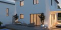 Energy-efficient villas with gardens within walking distance of the beach in Oroklini, Larnaca — thumbnail 6