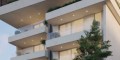 Smart-home apartments close to the city centre in Acropolis, Nicosia — thumbnail 3