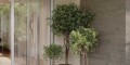 Smart-home apartments close to the city centre in Acropolis, Nicosia — thumbnail 10