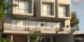 Luxury 4-bedroom villa with a pool close to the sea in Grecian Park, Protaras — thumbnail 3