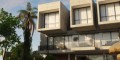 Luxury 4-bedroom villa with a pool close to the sea in Grecian Park, Protaras — thumbnail 5