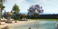 Luxury 4-bedroom villa with a pool close to the sea in Grecian Park, Protaras — thumbnail 9