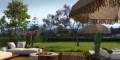 Luxury 4-bedroom villa with a pool close to the sea in Grecian Park, Protaras — thumbnail 12