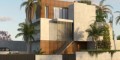 Luxury 4-bedroom villa with a pool close to the sea in Grecian Park, Protaras — thumbnail 15