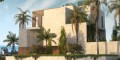Luxury 4-bedroom villa with a pool close to the sea in Grecian Park, Protaras — thumbnail 16