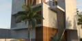 Luxury 4-bedroom villa with a pool close to the sea in Grecian Park, Protaras — thumbnail 19