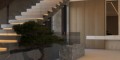 Luxury 4-bedroom villa with a pool close to the sea in Grecian Park, Protaras — thumbnail 24