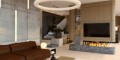 Luxury 4-bedroom villa with a pool close to the sea in Grecian Park, Protaras — thumbnail 30