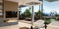 Luxury 4-bedroom villa with a pool close to the sea in Grecian Park, Protaras — thumbnail 31